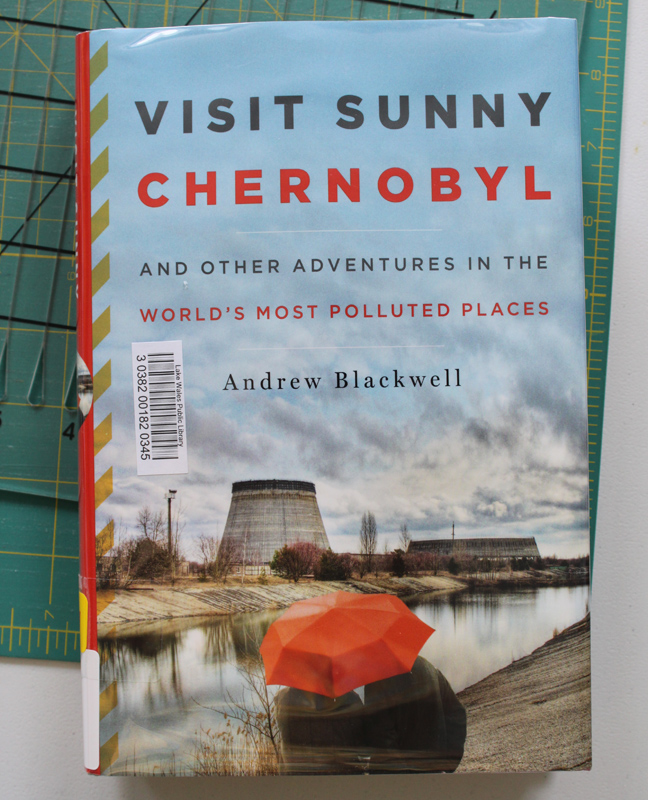 visit sunny chernobyl