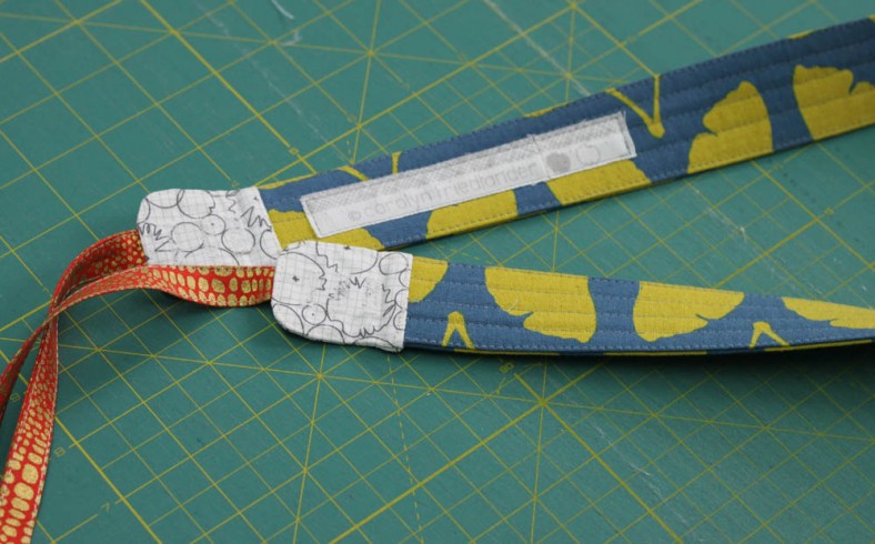 lauries camera strap_2