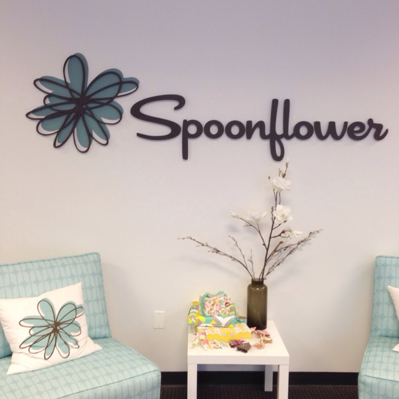 Spoonflower HQ