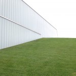Nelson-Atkins Museum lawn